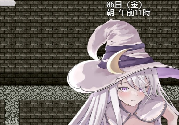 Amelia and the Tentacle Erotic Trap Dungeon screenshot 3
