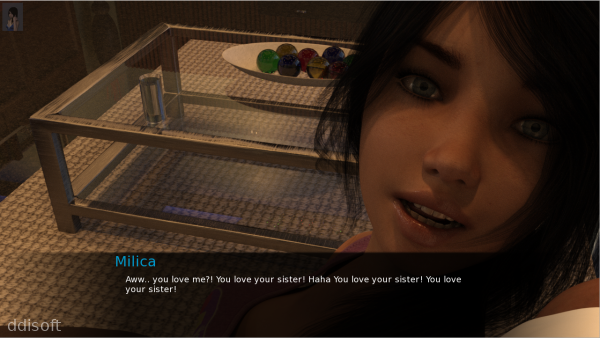 A Sisters Love screenshot 2