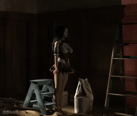 Apocalypse’ Loes screenshot 2