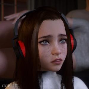 Moie Night [Ch. 1-2] icon