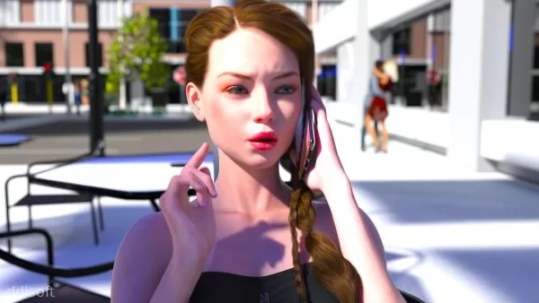 Loves and Punchs screenshot 4