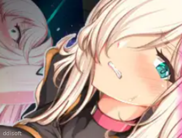 Cecilia the Sex Slave Swordswoman screenshot 1