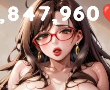 Hentai Clicke: Nina Is Steaming screenshot 2