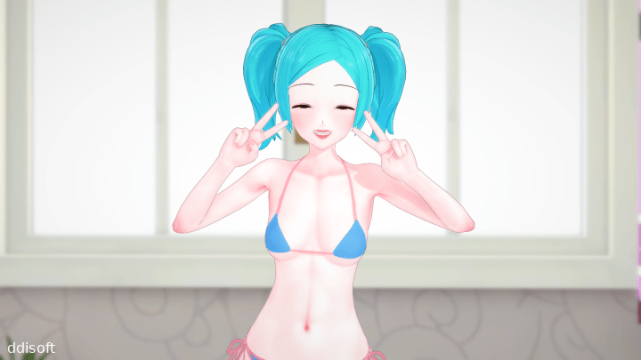 Innocent v0.3.1 screenshot 1