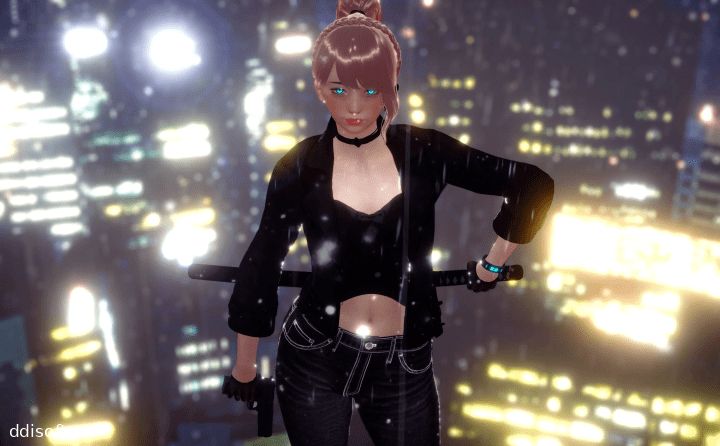 Twisted Fates v0.1 screenshot 3