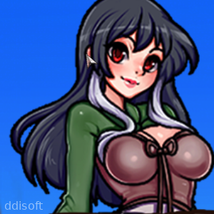 Raen’s Quest icon