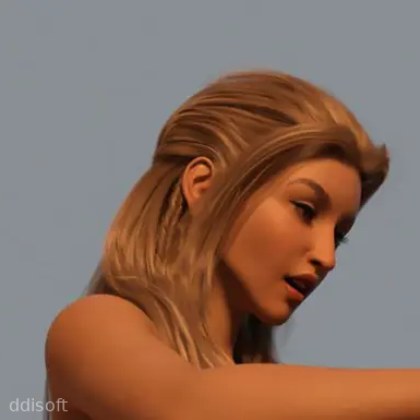 Dama in the Office icon
