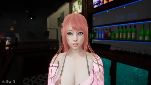 Dantes Shadows screenshot 1