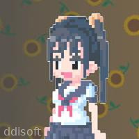 Touch Himawai icon