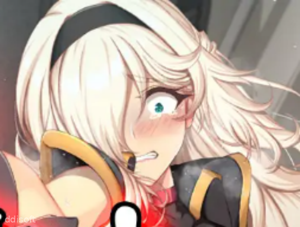 Cecilia the Sex Slave Swordswoman screenshot 2