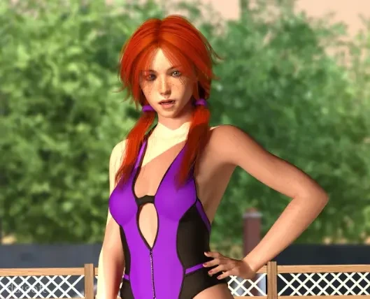 Unleashede screenshot 3