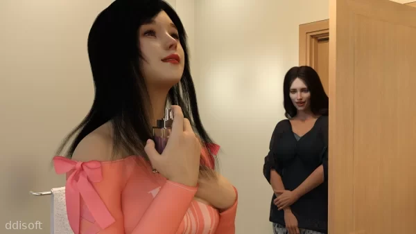 Depravation Act 1 Sweet Dream screenshot 3