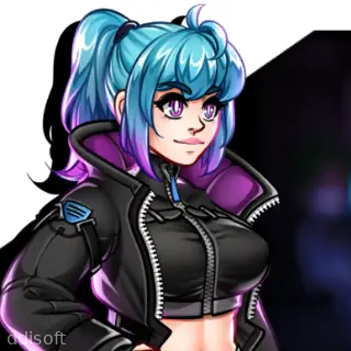 Thid Cisis Neon Nights icon