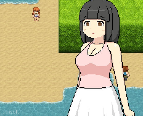 Minamo’s IslandVe.Andoid screenshot 2