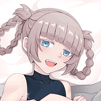 FanService: Nazuna Nanakusa icon