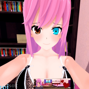 Lust Age v0.7.1 Public icon