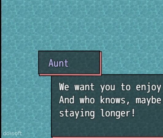 Barefoot in Paradise screenshot 1