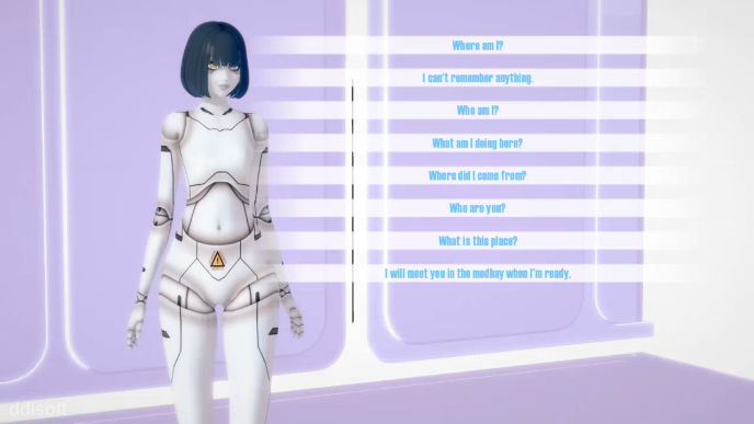 Buxom screenshot 2