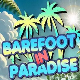 Barefoot in Paradise icon