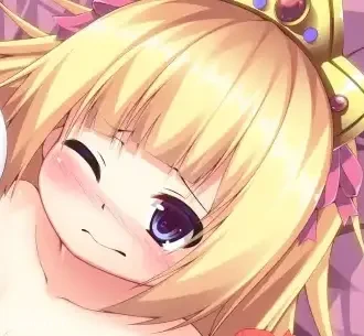 The Eotic Adentue of Blonde Pincess RootyWindows ENG screenshot 1