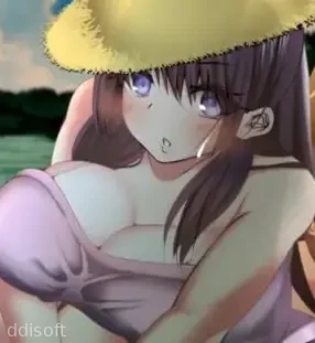 Life as the Boowed Penis of a Peeted Female Manga AtistWindows ENG screenshot 1