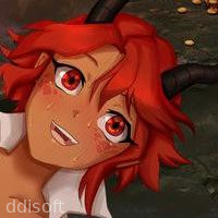 Sable’s Gimoie: A Dagon’s Teasue icon