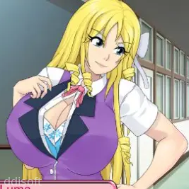 Umichan Futa FantasyAndoide icon