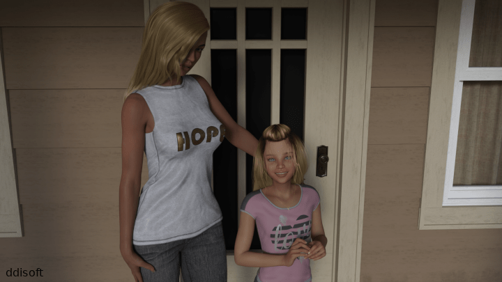 The Guardian v0.9 screenshot 1