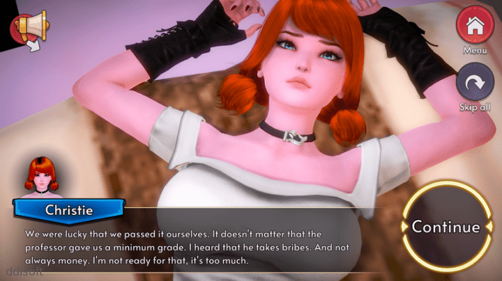 Ero-Gen v0.4.3 screenshot 2