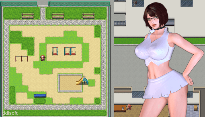 Succulence 2: Live Action v0.58.1 screenshot 4