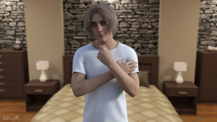 Succubus Contract 0.14 Patreon screenshot 1
