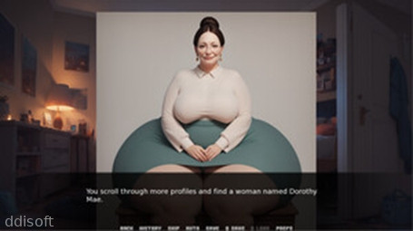 GILF FINDER screenshot 1