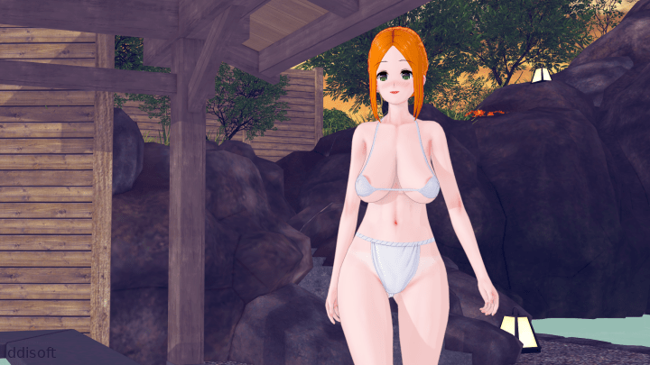 Innocent v0.3.1 screenshot 2