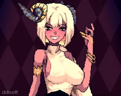 Succubus Roulette screenshot 1