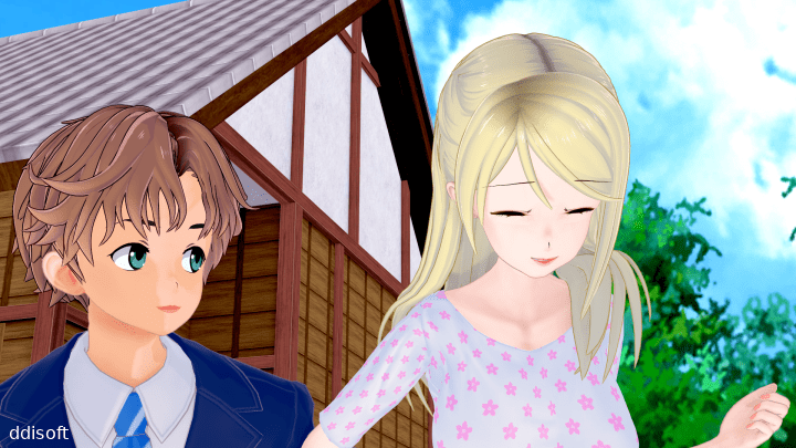 Innocent v0.3.1 screenshot 4