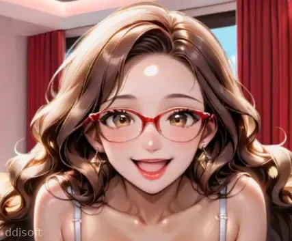 Hentai Clicke: Nina Is Steaming screenshot 1