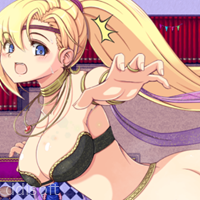 Novice Adventurer Sylphie icon