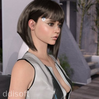 Divergence: Beyond The Singularity Ch.15 icon