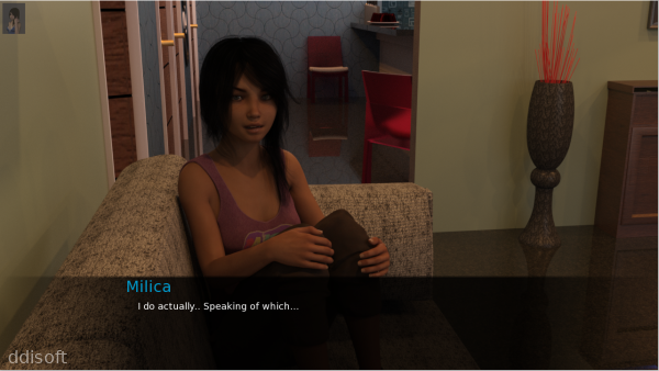 A Sisters Love screenshot 3