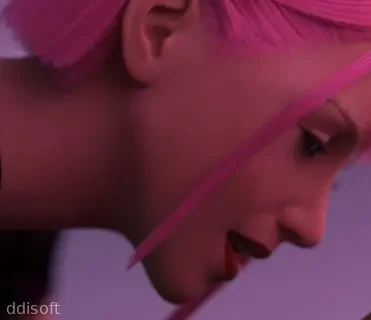 Cyberstray 101 screenshot 1