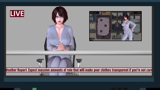Succulence 2: Live Action v0.58.1 screenshot 3