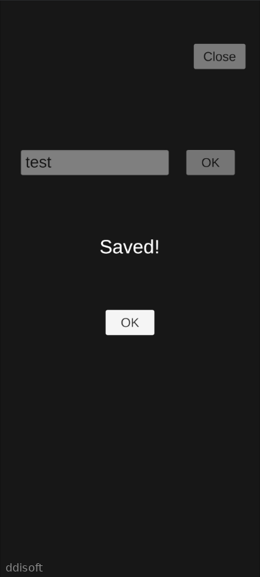 Stairs hop screenshot 2