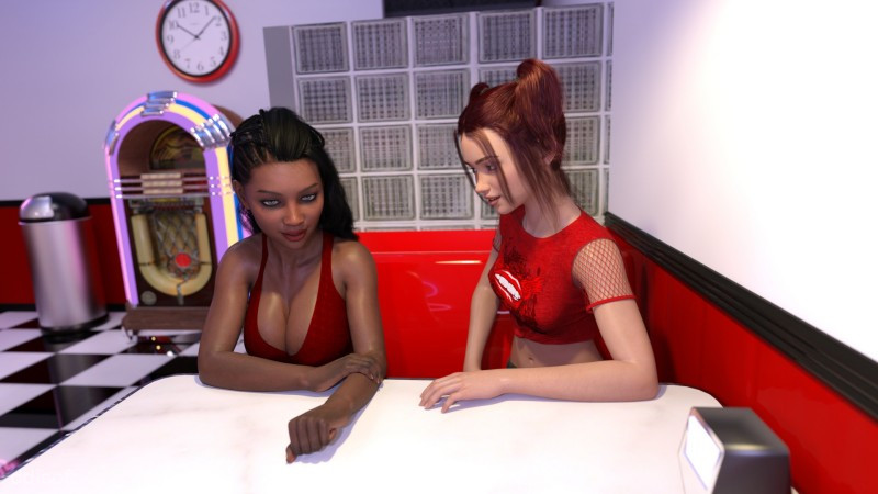 Thity Days screenshot 2