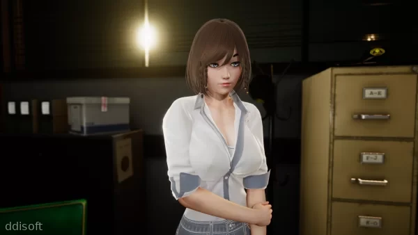 Dantes Shadows screenshot 2