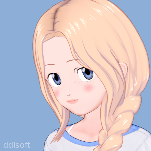 Shy Gil icon
