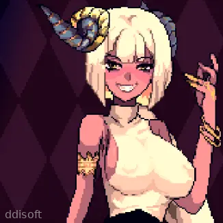 Succubus Roulette icon