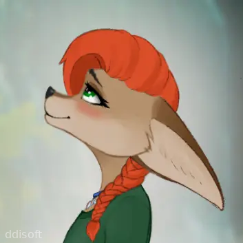 The Tibe icon
