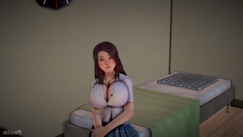Hatred (Chapter 2) screenshot 2