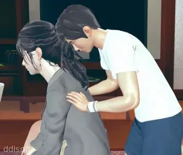 Gloomy Gil Impegnation GameWindows ENG screenshot 3
