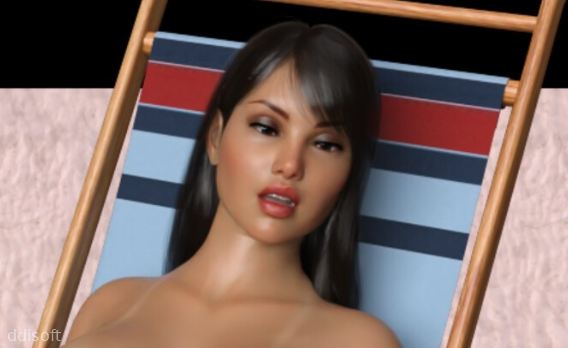 Barefoot in Paradise screenshot 2